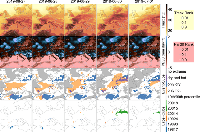 Figure 1 for DeepExtremeCubes: Integrating Earth system spatio-temporal data for impact assessment of climate extremes