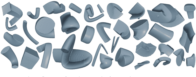 Figure 2 for SweepNet: Unsupervised Learning Shape Abstraction via Neural Sweepers