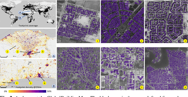 Figure 3 for Global OpenBuildingMap -- Unveiling the Mystery of Global Buildings