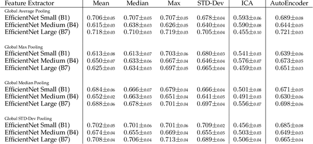 Figure 2 for Segmentation-Free Outcome Prediction in Head and Neck Cancer: Deep Learning-based Feature Extraction from Multi-Angle Maximum Intensity Projections (MA-MIPs) of PET Images