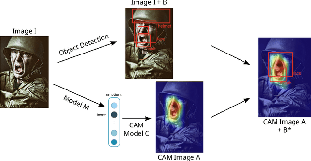 Figure 1 for EmoCAM: Toward Understanding What Drives CNN-based Emotion Recognition