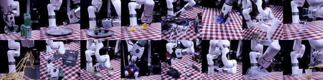 Figure 4 for Robo360: A 3D Omnispective Multi-Material Robotic Manipulation Dataset