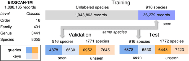 Figure 3 for BIOSCAN-CLIP: Bridging Vision and Genomics for Biodiversity Monitoring at Scale