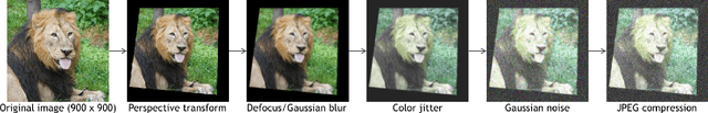 Figure 3 for DBDH: A Dual-Branch Dual-Head Neural Network for Invisible Embedded Regions Localization