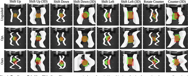 Figure 3 for Dynamics-Guided Diffusion Model for Robot Manipulator Design