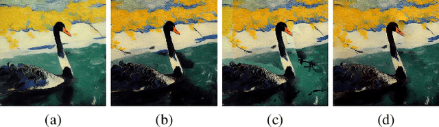 Figure 4 for Highly Detailed and Temporal Consistent Video Stylization via Synchronized Multi-Frame Diffusion