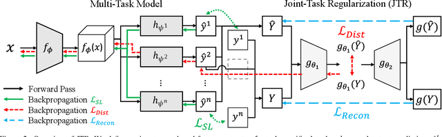 Figure 3 for Joint-Task Regularization for Partially Labeled Multi-Task Learning