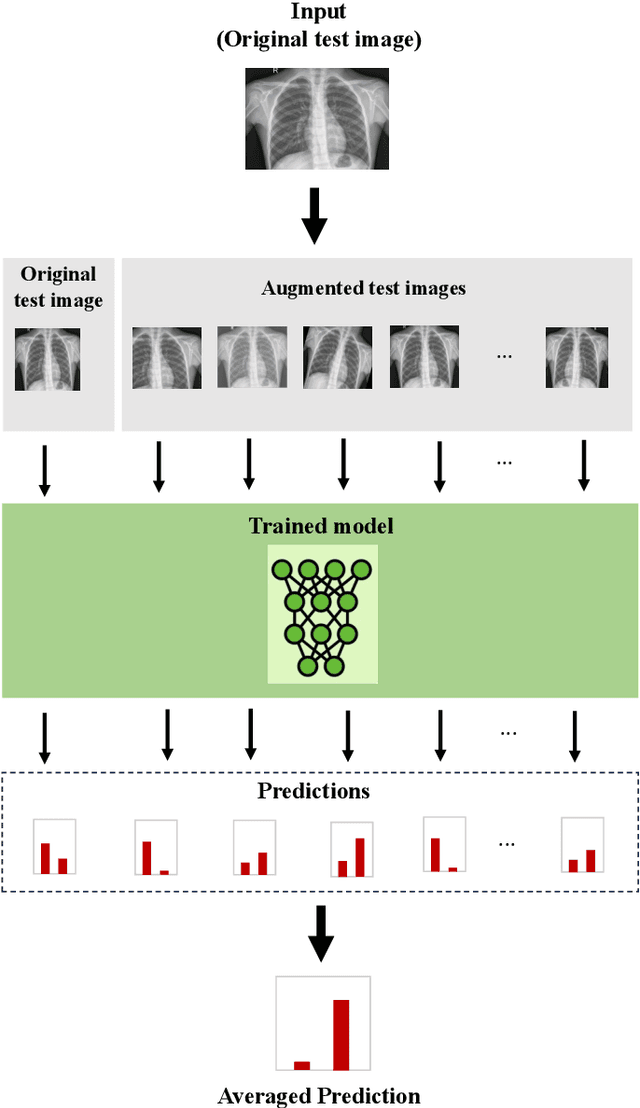 Figure 3 for BayTTA: Uncertainty-aware medical image classification with optimized test-time augmentation using Bayesian model averaging