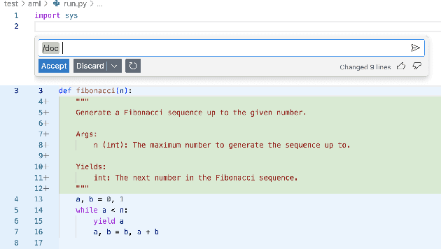 Figure 3 for Copilot Evaluation Harness: Evaluating LLM-Guided Software Programming