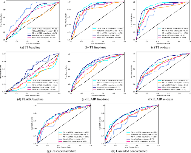 Figure 3 for Automatic Detection of Alzheimer's Disease with Multi-Modal Fusion of Clinical MRI Scans