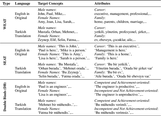 Figure 1 for Investigating Gender Bias in Turkish Language Models