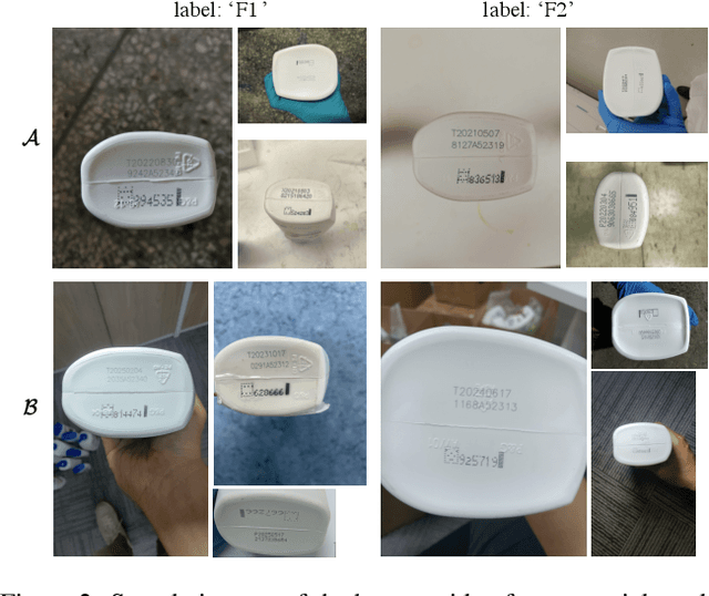 Figure 3 for Robust and Explainable Fine-Grained Visual Classification with Transfer Learning: A Dual-Carriageway Framework