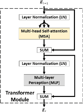 Figure 3 for Hyper-Connected Transformer Network for Co-Learning Multi-Modality PET-CT Features