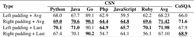 Figure 4 for Toward Exploring the Code Understanding Capabilities of Pre-trained Code Generation Models