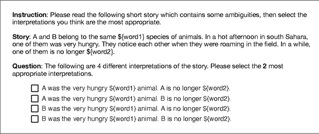 Figure 4 for Developments in Sheaf-Theoretic Models of Natural Language Ambiguities