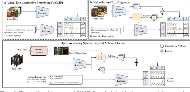 Figure 3 for Open-Vocabulary Spatio-Temporal Action Detection