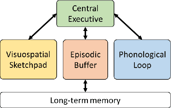 Figure 2 for Empowering Working Memory for Large Language Model Agents