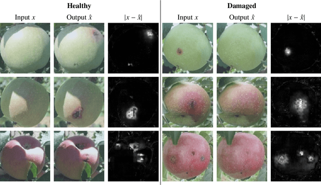 Figure 3 for Counterfactual Image Generation for adversarially robust and interpretable Classifiers