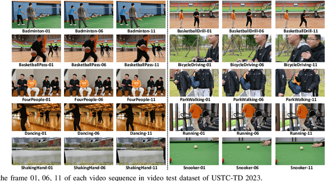 Figure 4 for USTC-TD: A Test Dataset and Benchmark for Image and Video Coding in 2020s