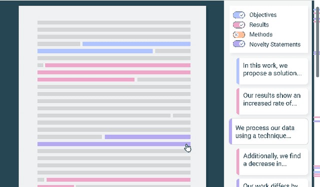 Figure 4 for The Semantic Reader Project: Augmenting Scholarly Documents through AI-Powered Interactive Reading Interfaces