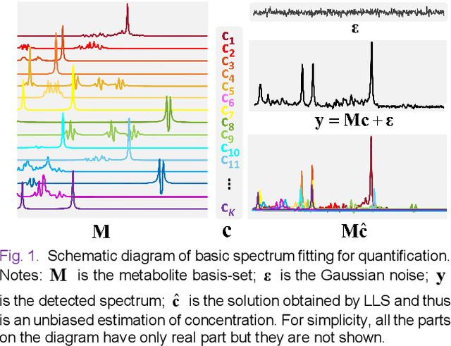 Figure 1 for Magnetic Resonance Spectroscopy Quantification Aided by Deep Estimations of Imperfection Factors and Overall Macromolecular Signal