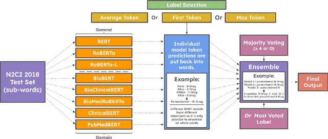 Figure 3 for INSIGHTBUDDY-AI: Medication Extraction and Entity Linking using Large Language Models and Ensemble Learning