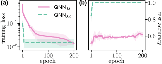 Figure 3 for Can Geometric Quantum Machine Learning Lead to Advantage in Barcode Classification?