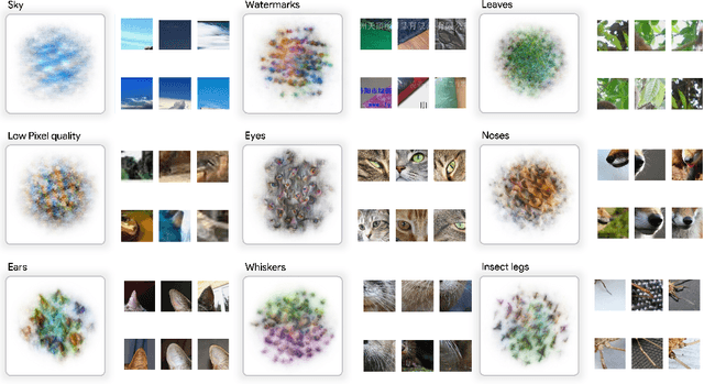 Figure 3 for Understanding Visual Feature Reliance through the Lens of Complexity