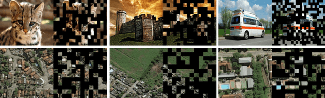 Figure 1 for Prompt-Enhanced Self-supervised Representation Learning for Remote Sensing Image Understanding