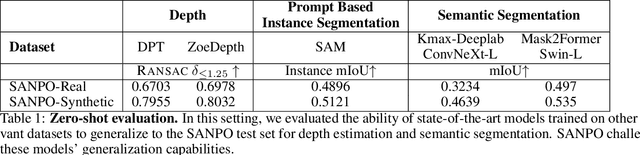 Figure 2 for SANPO: A Scene Understanding, Accessibility, Navigation, Pathfinding, Obstacle Avoidance Dataset