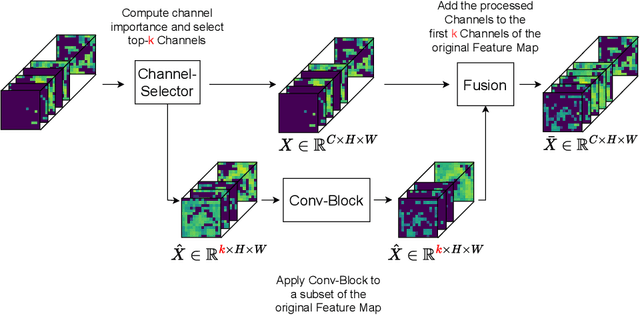 Figure 1 for CNN Mixture-of-Depths