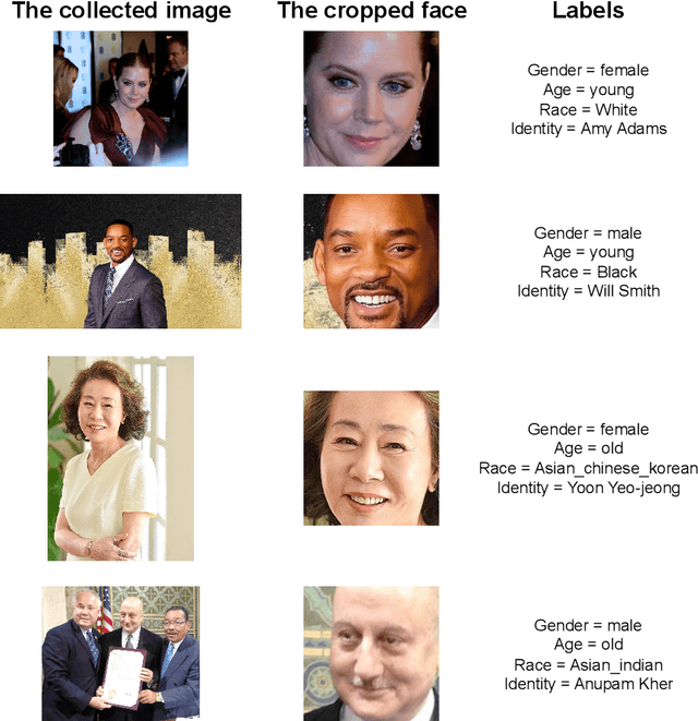 Figure 1 for Multi-Task Faces  Data Set: A Legally and Ethically Compliant Collection of Face Images for Various Classification Tasks