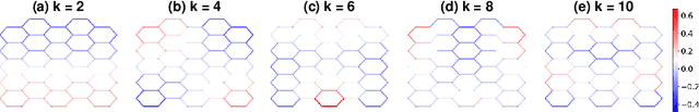 Figure 3 for Topological Cycle Graph Attention Network for Brain Functional Connectivity