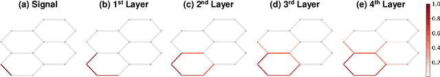 Figure 4 for Topological Cycle Graph Attention Network for Brain Functional Connectivity