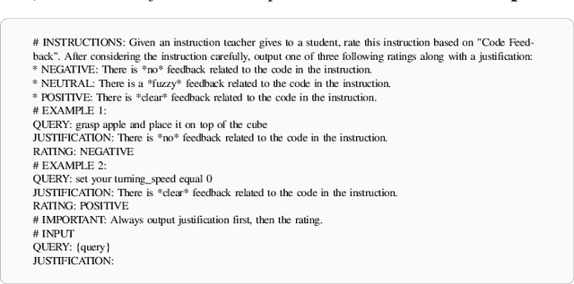 Figure 1 for Learning to Learn Faster from Human Feedback with Language Model Predictive Control