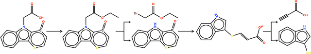 Figure 1 for Preference Optimization for Molecule Synthesis with Conditional Residual Energy-based Models