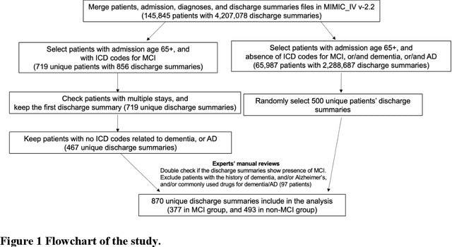 Figure 1 for Large Language Models in Medical Term Classification and Unexpected Misalignment Between Response and Reasoning