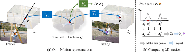 Figure 2 for Tracking Everything Everywhere All at Once