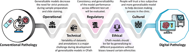 Figure 1 for Domain Generalization in Computational Pathology: Survey and Guidelines