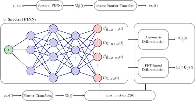 Figure 1 for Multiscale Modelling with Physics-informed Neural Network: from Large-scale Dynamics to Small-scale Predictions in Complex Systems