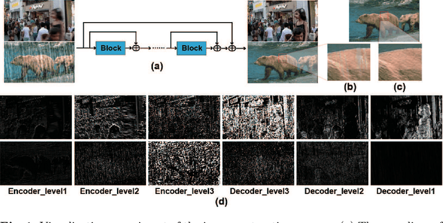 Figure 1 for LIR: Efficient Degradation Removal for Lightweight Image Restoration