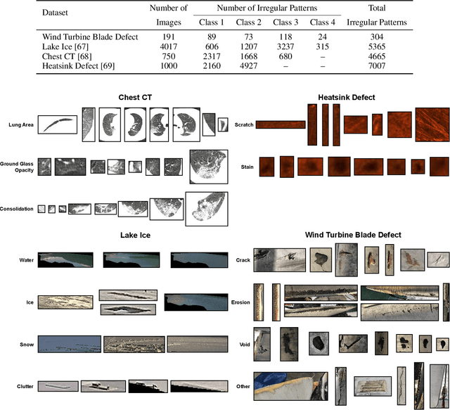 Figure 2 for Efficient Retrieval of Images with Irregular Patterns using Morphological Image Analysis: Applications to Industrial and Healthcare datasets