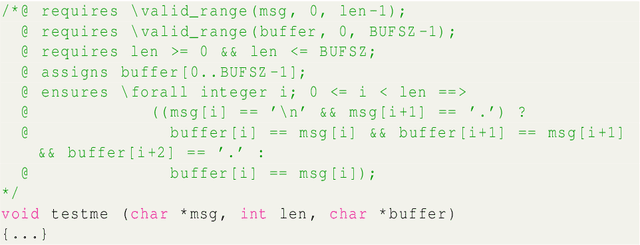 Figure 4 for Specify What? Enhancing Neural Specification Synthesis by Symbolic Methods