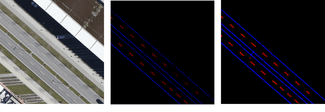 Figure 2 for Advancements in Road Lane Mapping: Comparative Fine-Tuning Analysis of Deep Learning-based Semantic Segmentation Methods Using Aerial Imagery