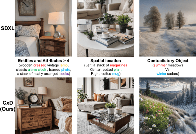 Figure 1 for Draw Like an Artist: Complex Scene Generation with Diffusion Model via Composition, Painting, and Retouching