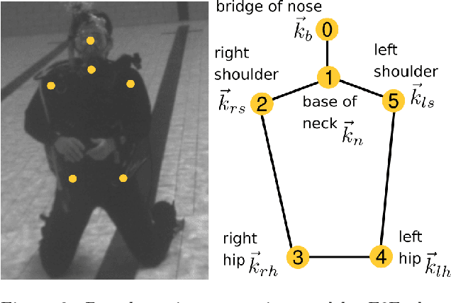 Figure 4 for Autonomous robotic re-alignment for face-to-face underwater human-robot interaction