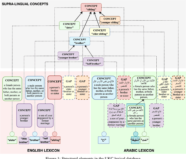 Figure 2 for Lexical Diversity in Kinship Across Languages and Dialects