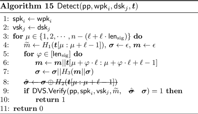 Figure 2 for Multi-Designated Detector Watermarking for Language Models
