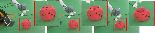 Figure 4 for PokeFlex: A Real-World Dataset of Deformable Objects for Robotics