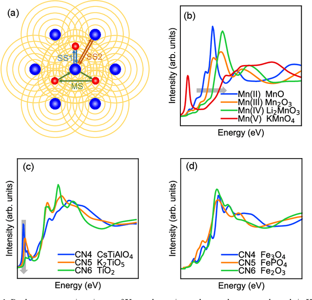 Figure 1 for Decoding Structure-Spectrum Relationships with Physically Organized Latent Spaces